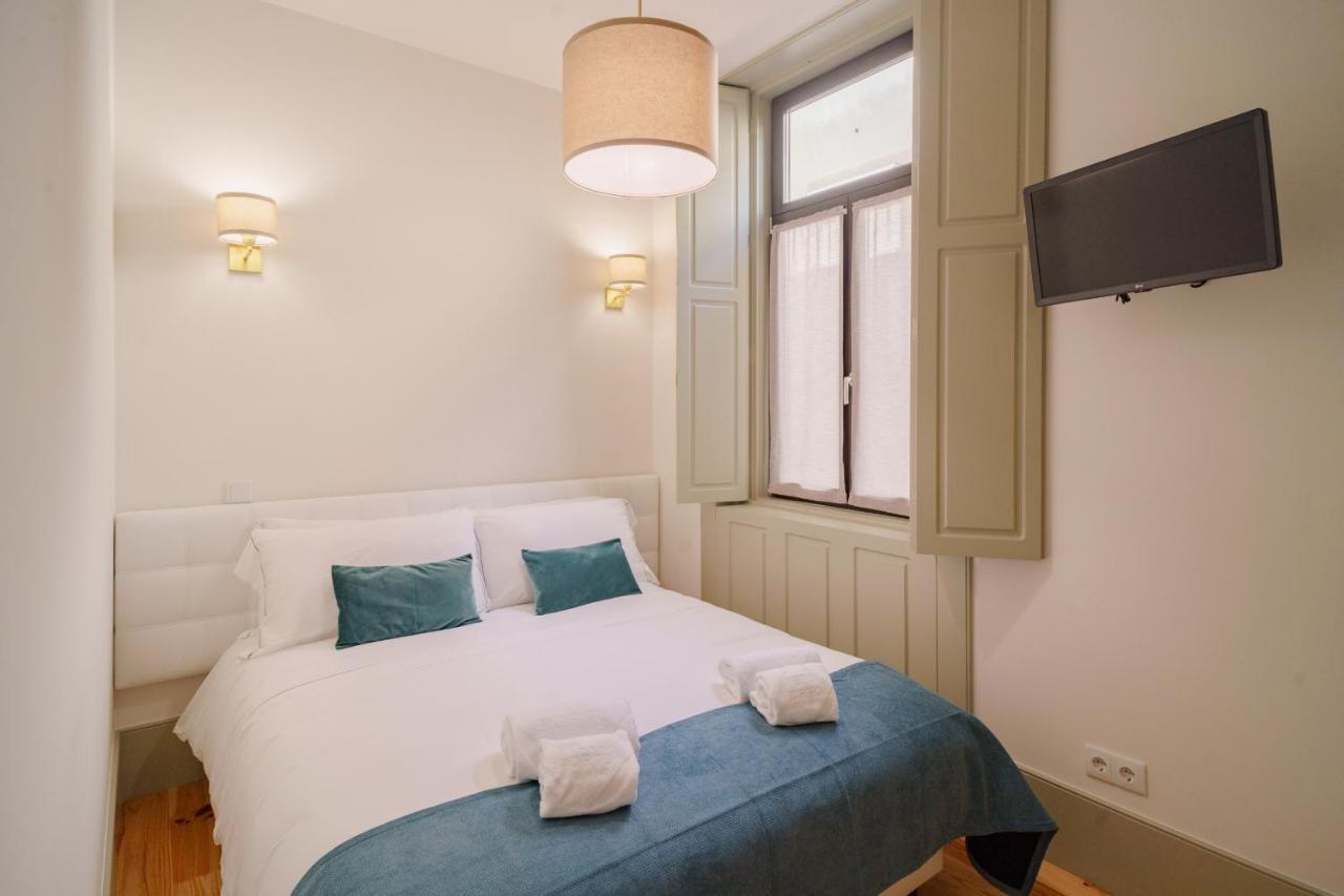 Feel Porto Matosinhos Ocean Flats Apartment Ngoại thất bức ảnh